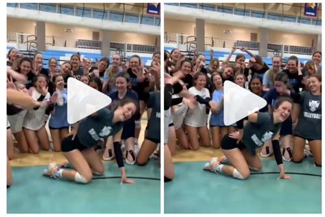 volleyball twerk|Volleyball twerking .